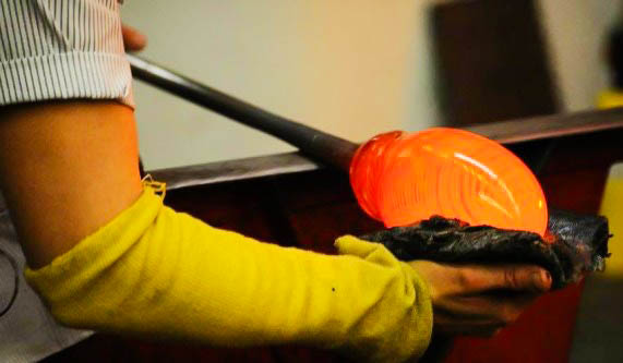 Flameworking 2 Boro Glass Glass Blowing Classes Boston CourseHorse